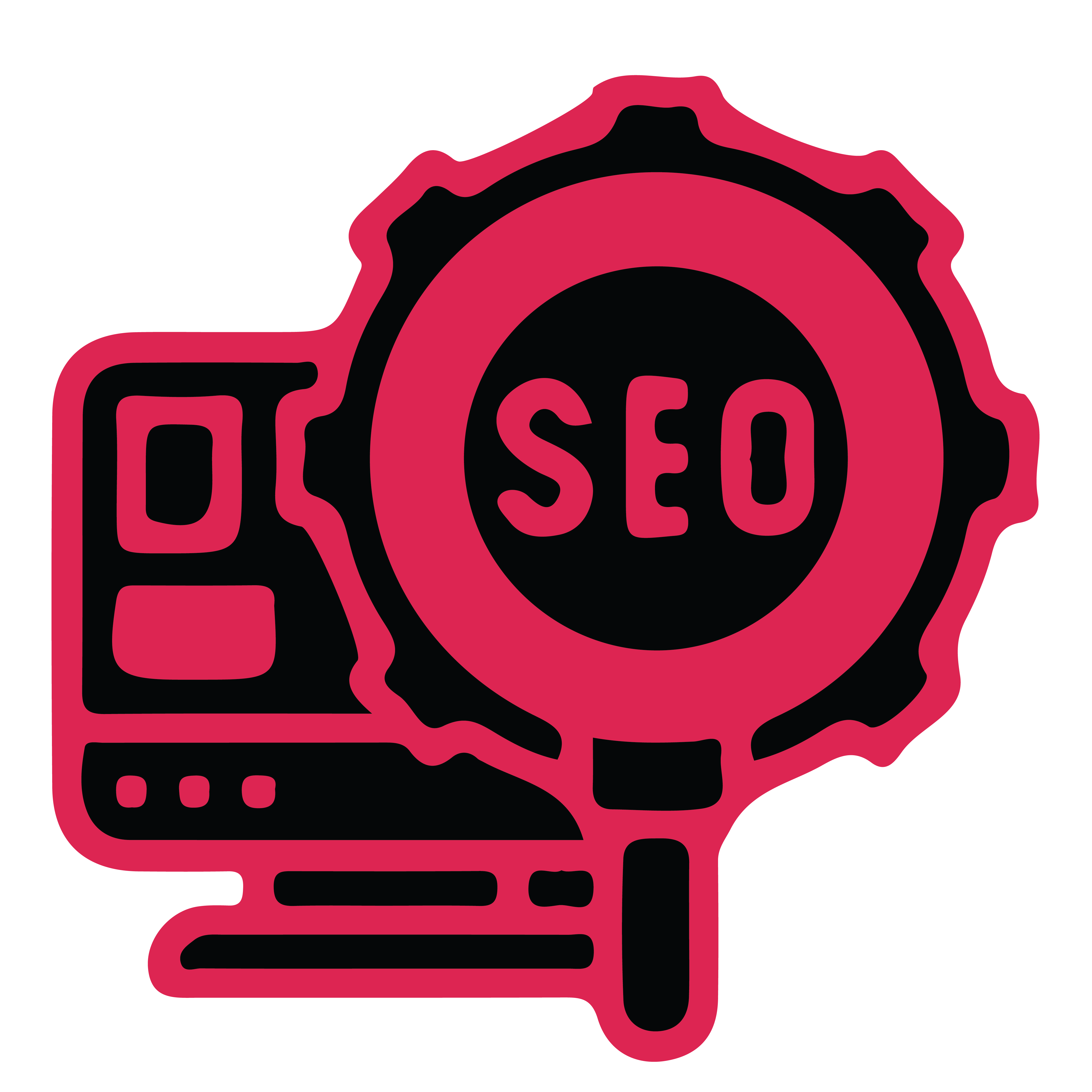 Listing Optimization (SEO)